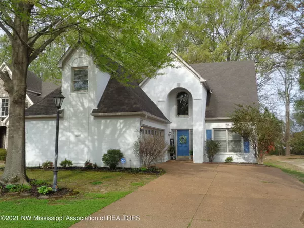 0 Cheyenne Drive, Olive Branch, MS 38654