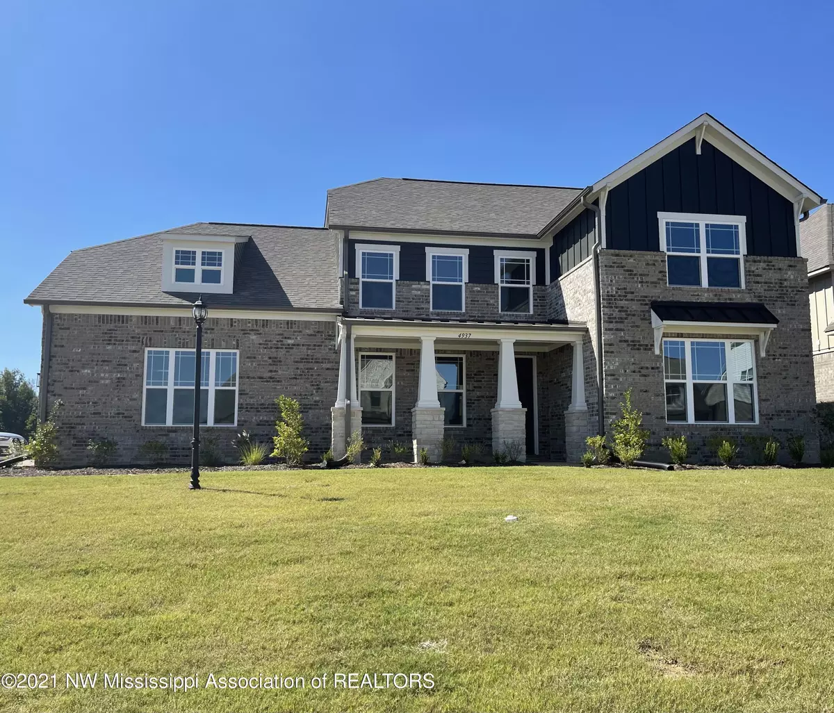 Olive Branch, MS 38654,0 Longmire Lane