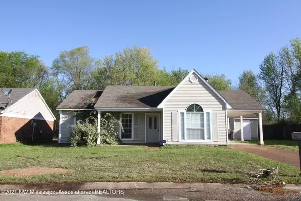 0 Waverly Drive, Horn Lake, MS 38637