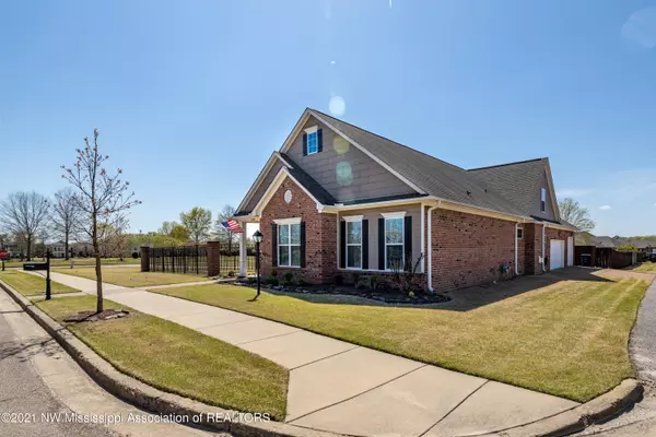 0 Wind Stone Boulevard, Olive Branch, MS 38654