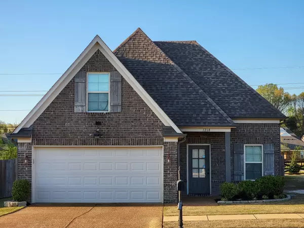 0 Chestnut Drive, Southaven, MS 38671