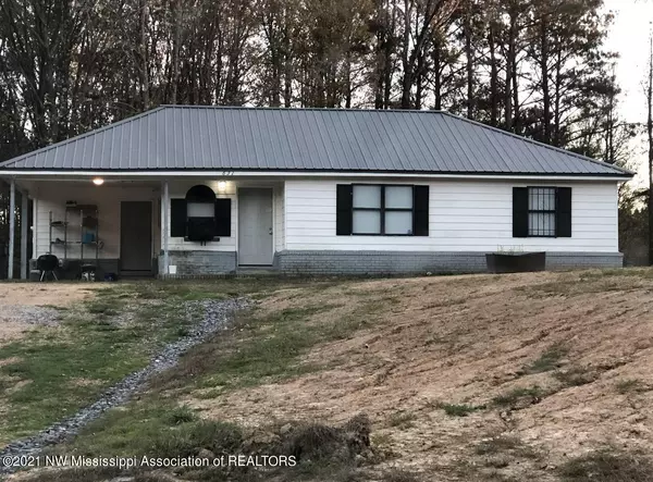 0 French Road, Byhalia, MS 38611