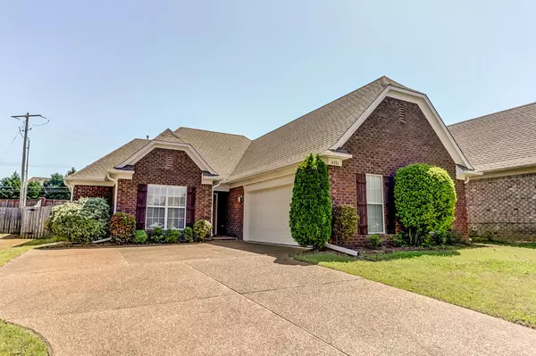 0 Arabella Drive, Southaven, MS 38672