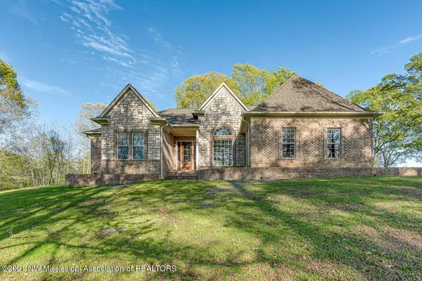 Lamar, MS 38642,0 Summer Oaks Drive