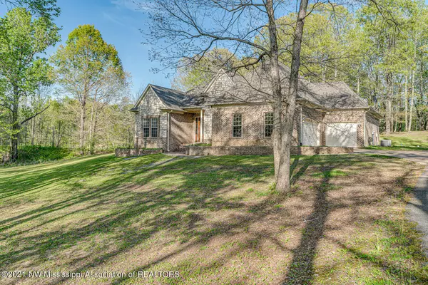 Lamar, MS 38642,0 Summer Oaks Drive