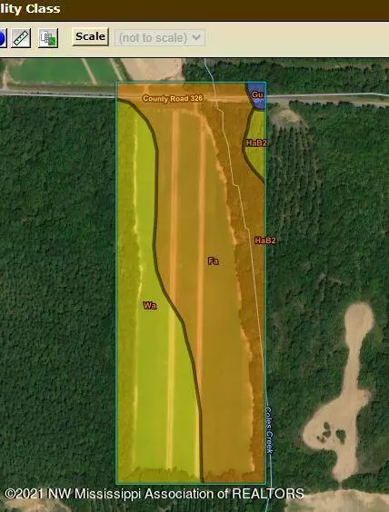 Big Creek, MS 38914,1 Co Rd 326