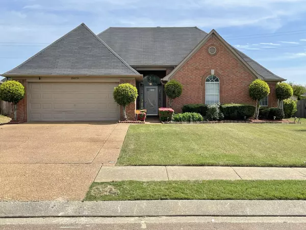 0 Fox Hunt Dr, Olive Branch, MS 38654