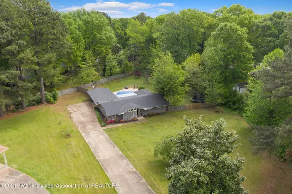 Senatobia, MS 38668,0 Wildleaf Cove