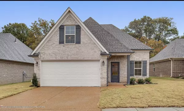 0 McMillan Cove, Southaven, MS 38671