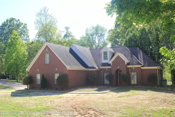 Nesbit, MS 38651,0 Dogwood Hollow Drive