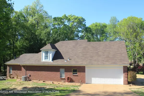 Nesbit, MS 38651,0 Dogwood Hollow Drive