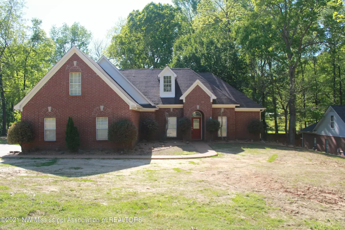 Nesbit, MS 38651,0 Dogwood Hollow Drive