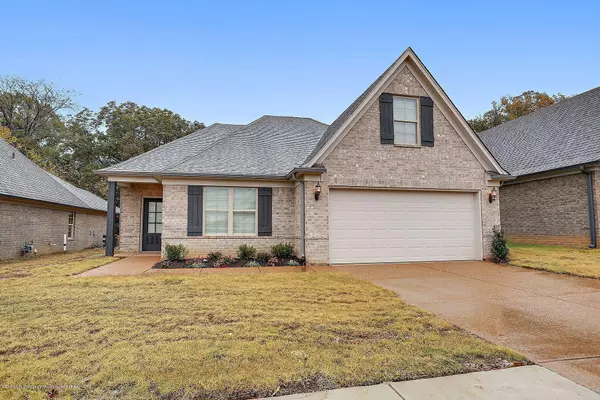 0 Cherry Hill Drive, Southaven, MS 38671