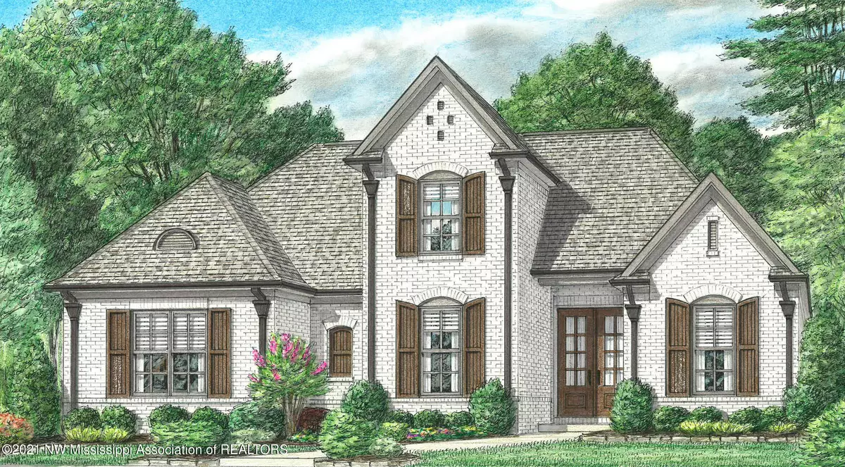 Olive Branch, MS 38654,0 Stonecrest Drive