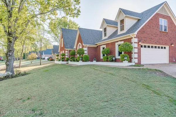 Olive Branch, MS 38654,0 Belmor Lakes Drive