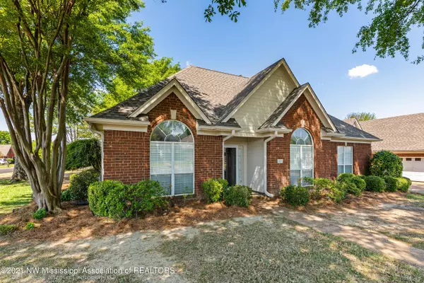 Southaven, MS 38671,0 Brighton Circle