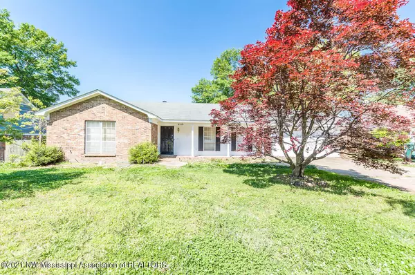 0 Coventry Drive, Southaven, MS 38671