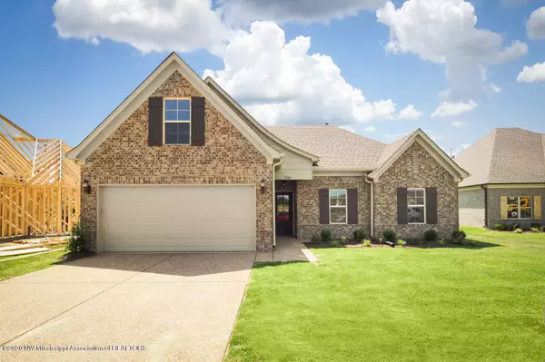 0 Cherry Hill Drive, Southaven, MS 38671