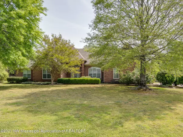 Olive Branch, MS 38654,0 Coldwater Circle