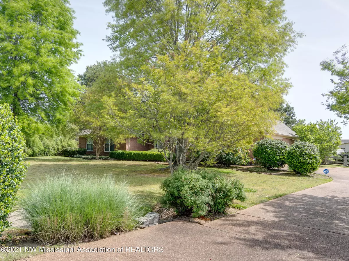 Olive Branch, MS 38654,0 Coldwater Circle