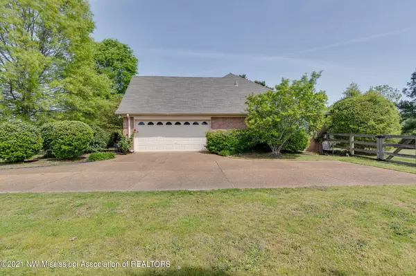 Olive Branch, MS 38654,0 Coldwater Circle