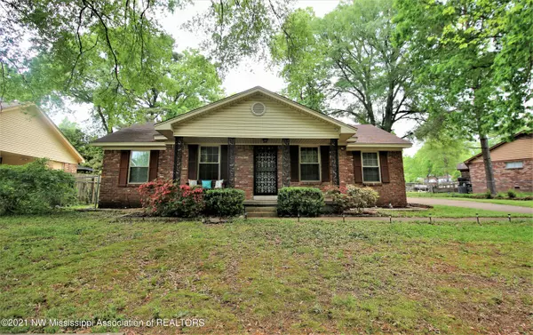 0 S Cedar Circle, Southaven, MS 38671