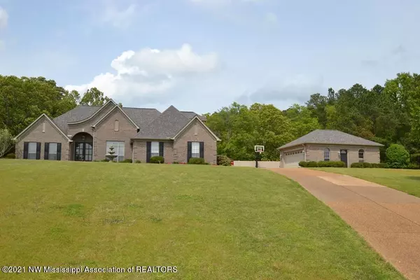 Olive Branch, MS 38654,0 Pine Crest Cove