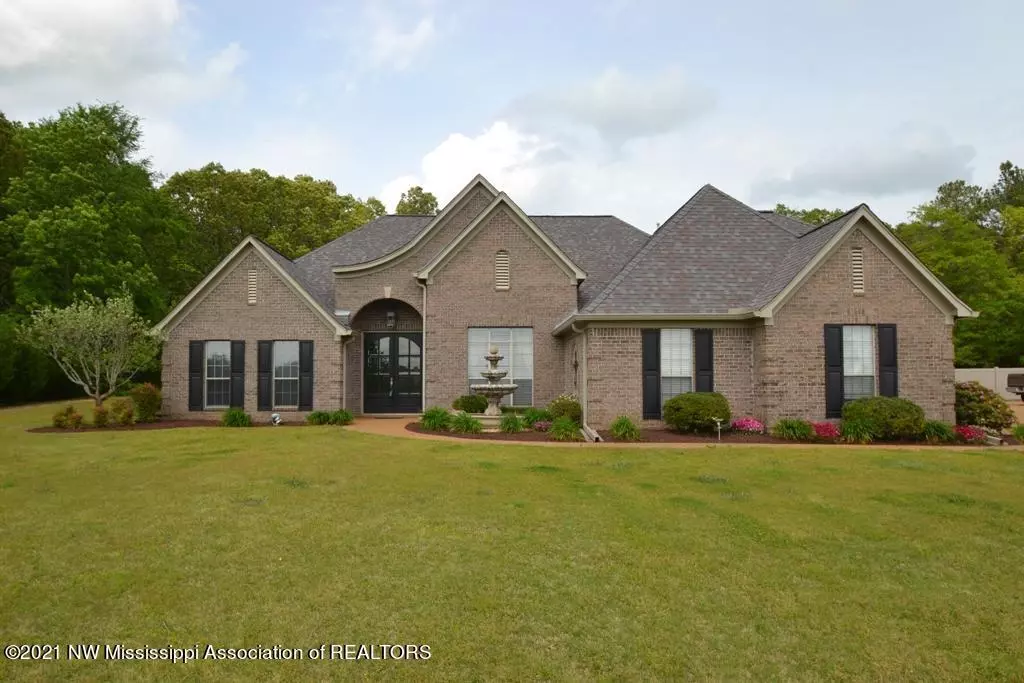 Olive Branch, MS 38654,0 Pine Crest Cove