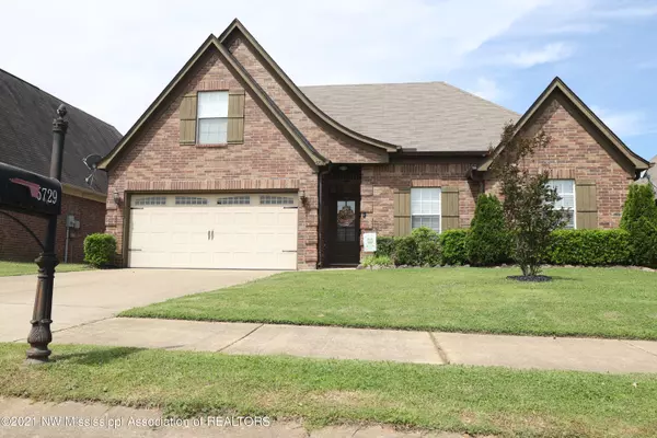 0 Antler Trail, Southaven, MS 38672