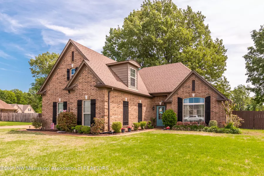 0 Chandler Drive, Southaven, MS 38672