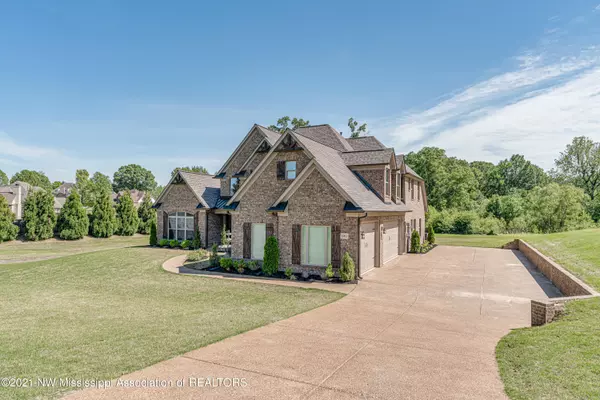 Southaven, MS 38672,0 Courtyard Drive