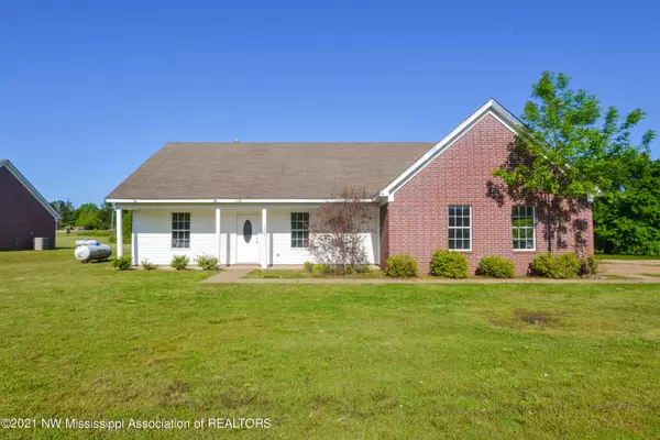 0 N Red Banks Road, Red Banks, MS 38661