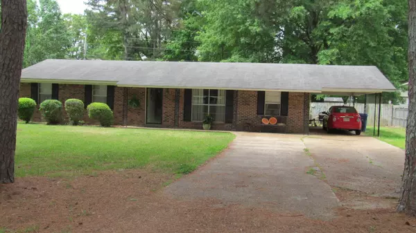 0 Gordon Drive, Batesville, MS 38606