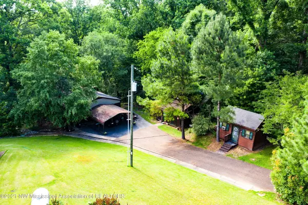 0 1st Lakeview Cove, Hernando, MS 38632