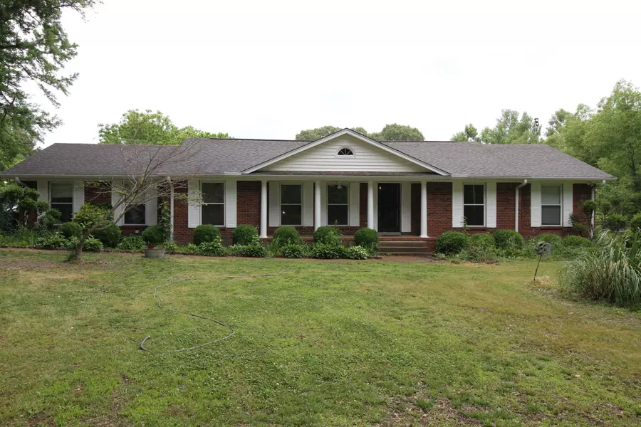 0 Goodman Road, Horn Lake, MS 38637