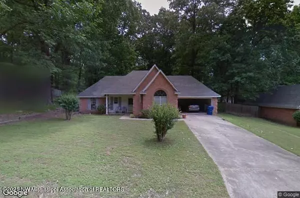 0 Hickory Crest Drive, Walls, MS 38680