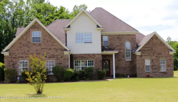 0 Moore Cove, Byhalia, MS 38611