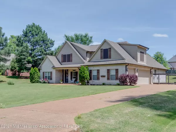 Southaven, MS 38672,0 Chalice Drive