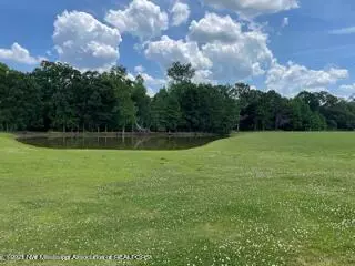 0 Tree Line Drive, Mount Pleasant, MS 38649