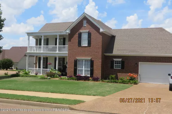 Olive Branch, MS 38654,0 Windsong Drive