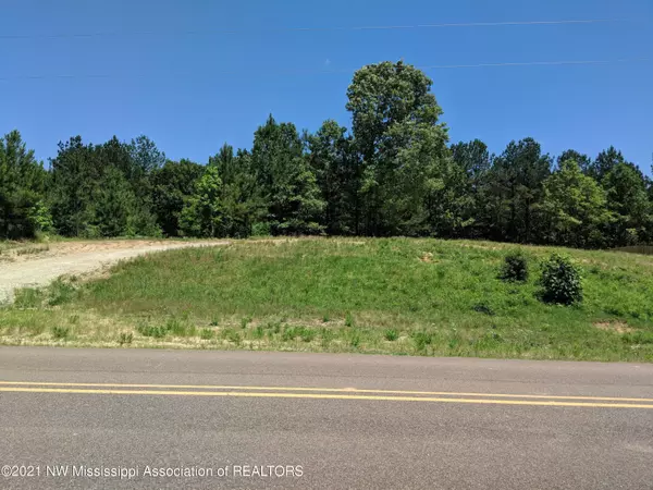 0 Deer Creek Road, Byhalia, MS 38611