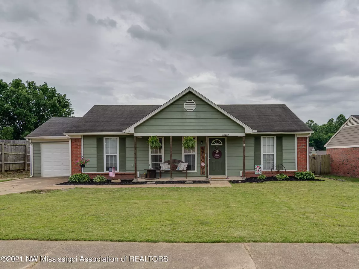 Olive Branch, MS 38654,0 Carrington Drive