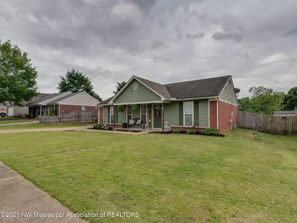 Olive Branch, MS 38654,0 Carrington Drive