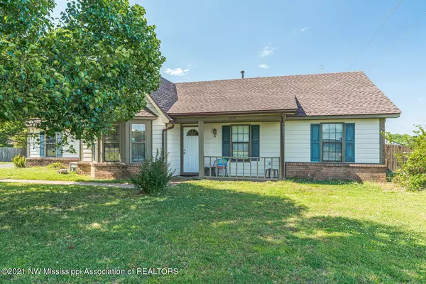 0 Rollin Oaks Drive, Horn Lake, MS 38637