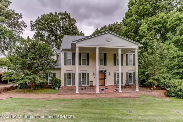 Holly Springs, MS 38635,0 Cedar Hills Road