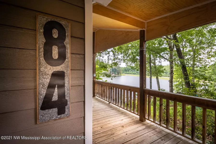 0 LAKESHORE Drive, Snow Lake, MS 38603
