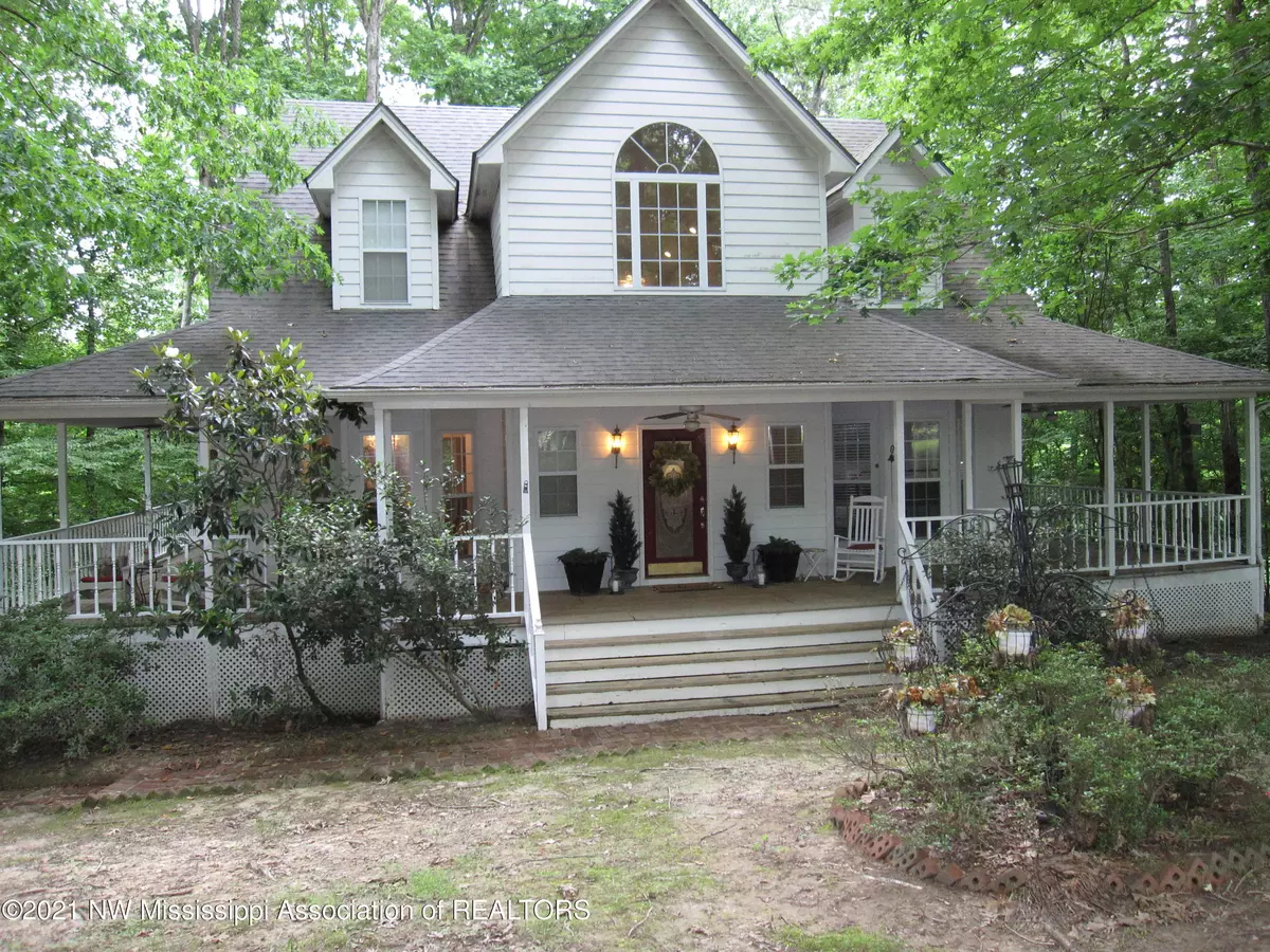 Byhalia, MS 38611,0 Jesse Drive