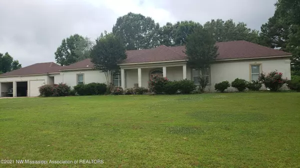 Senatobia, MS 38668,0 Pearl Smith Road