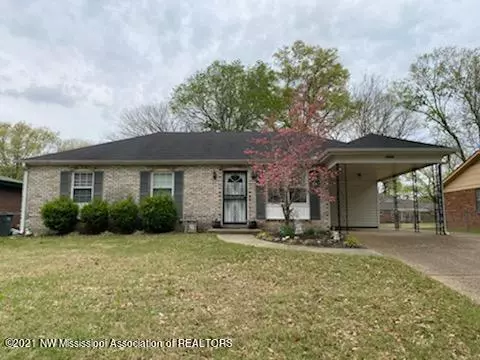 0 Coral Hills Cove, Southaven, MS 38671