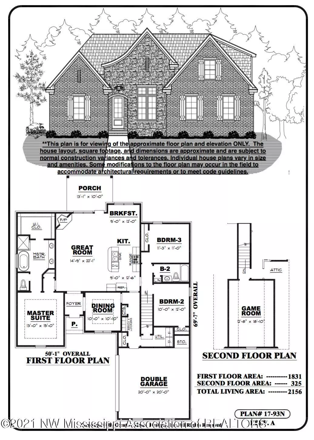 Hernando, MS 38632,0 Fall Garden Drive